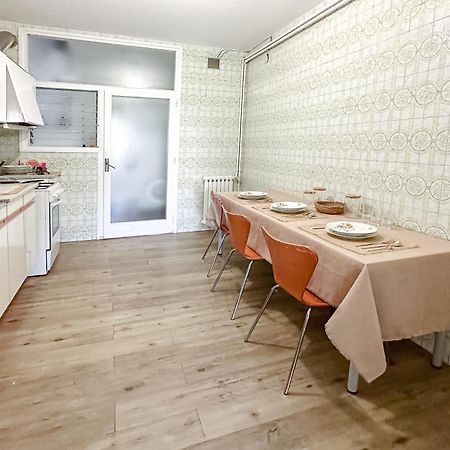 Lovely Rooms In Shared Apartment Gracia Neighborhood บาร์เซโลนา ภายนอก รูปภาพ