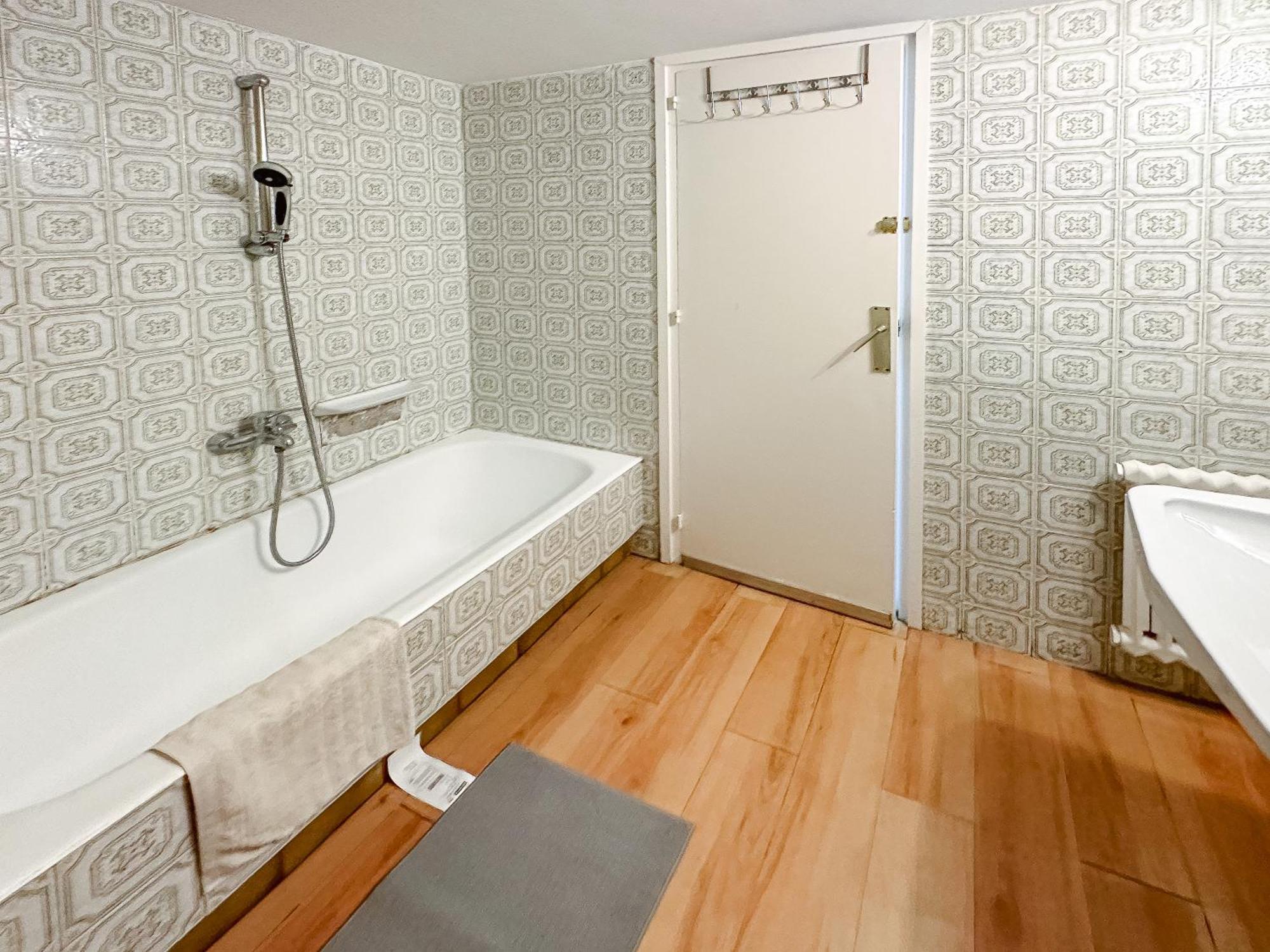 Lovely Rooms In Shared Apartment Gracia Neighborhood บาร์เซโลนา ภายนอก รูปภาพ